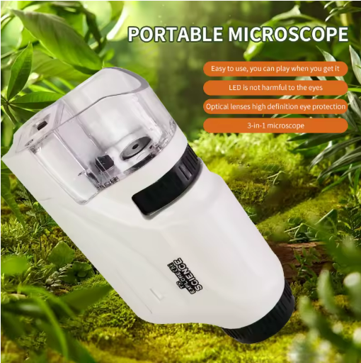 NordToyLab™ MiniScope